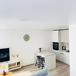 Malu アパート クライペダ