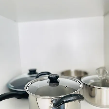 Lägenhet Malu *