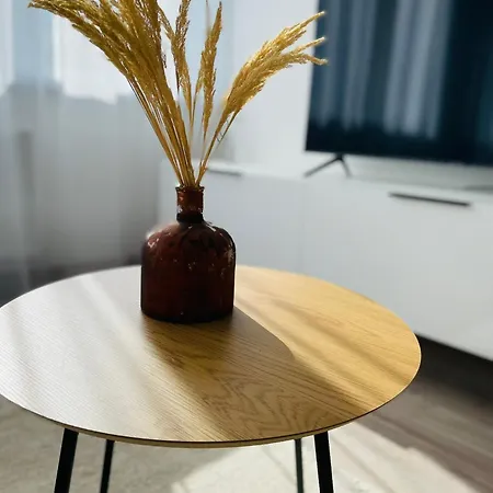 Malu דירה קלייפדה