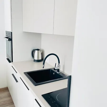 Apartment Malu Klaipeda