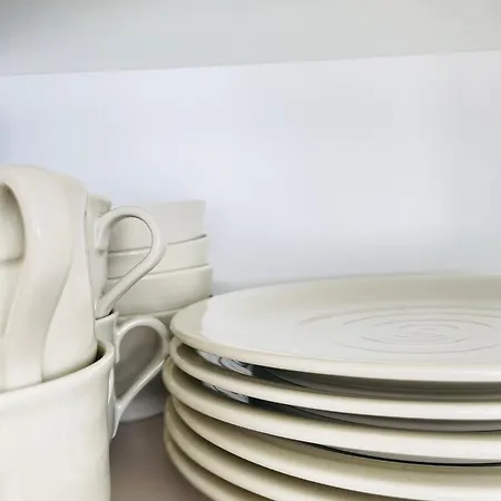 Apartment Malu Klaipeda