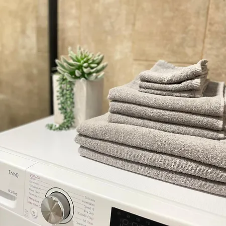 Malu דירה קלייפדה