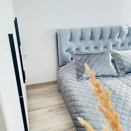 Malu Lägenhet *