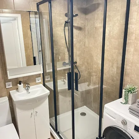 Malu Apartment Klaipeda