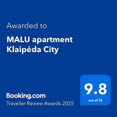Malu 아파트 *