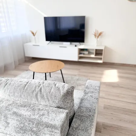 Malu 아파트
