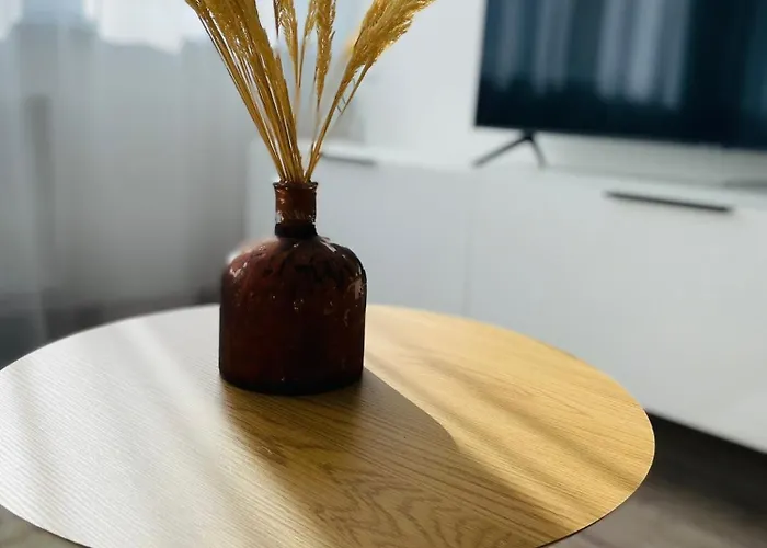 Malu דירה קלייפדה