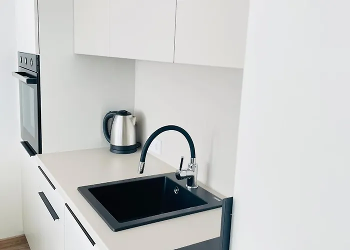 Apartment Malu Klaipeda