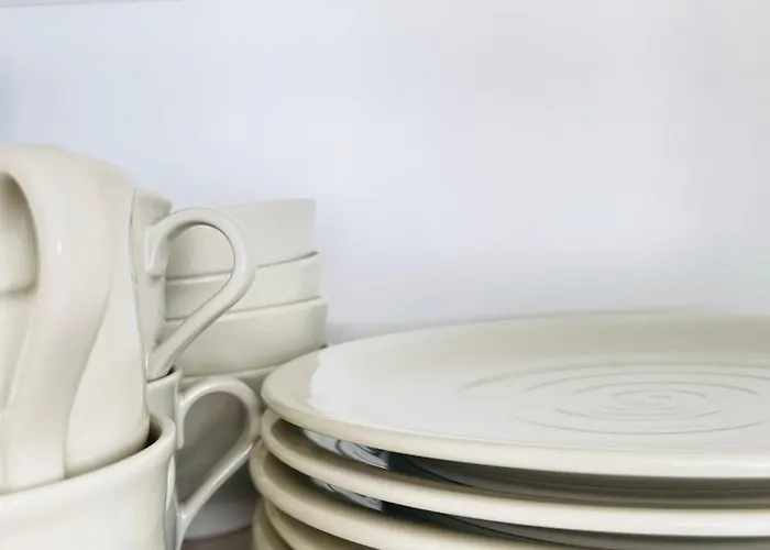 דירה Malu קלייפדה