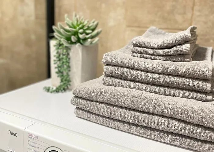 Malu דירה קלייפדה