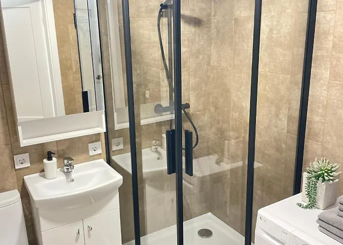 Malu Apartment Klaipeda