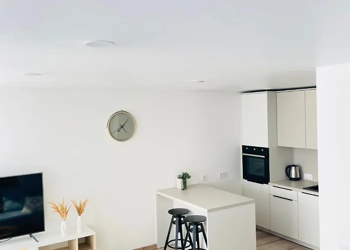 Malu דירה קלייפדה